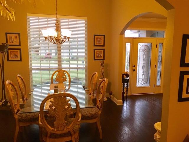 CYPRESS BREEZE PLANTATION - Residential