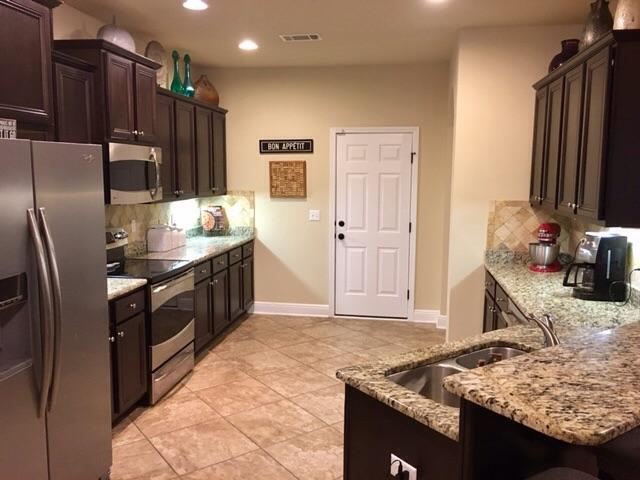 CYPRESS BREEZE PLANTATION - Residential