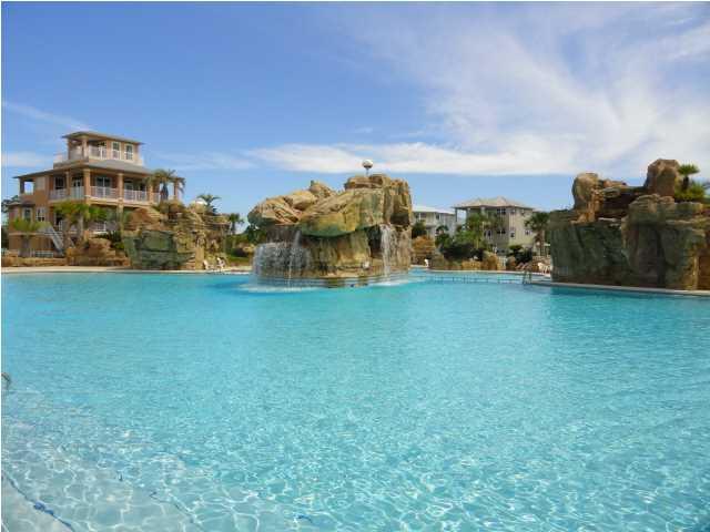 CYPRESS BREEZE PLANTATION - Residential