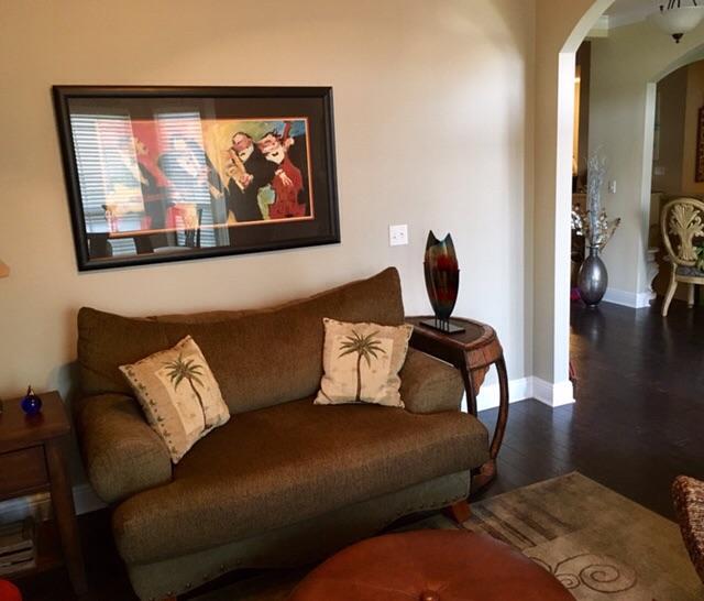 CYPRESS BREEZE PLANTATION - Residential