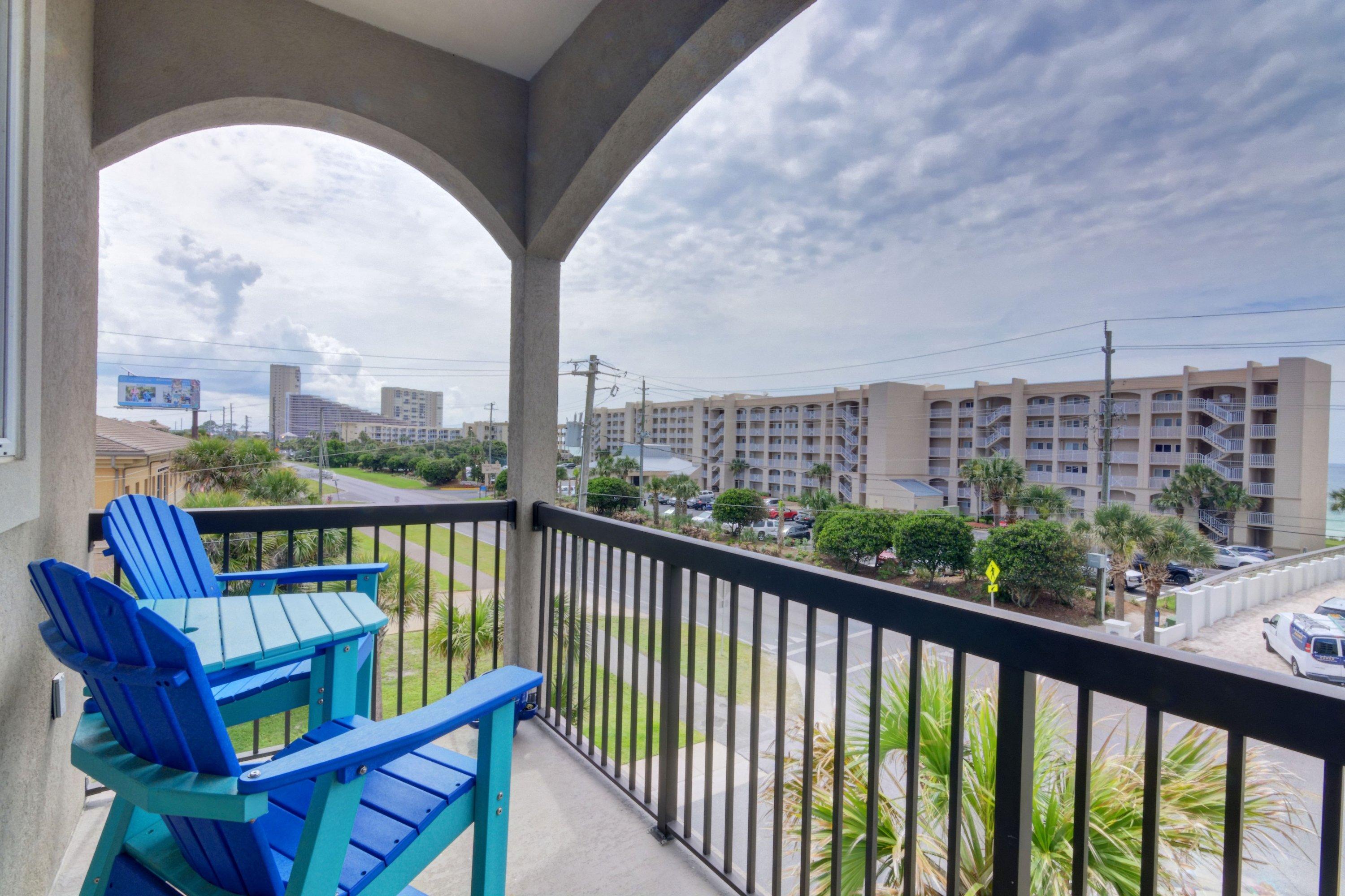 ALERIO - Residential