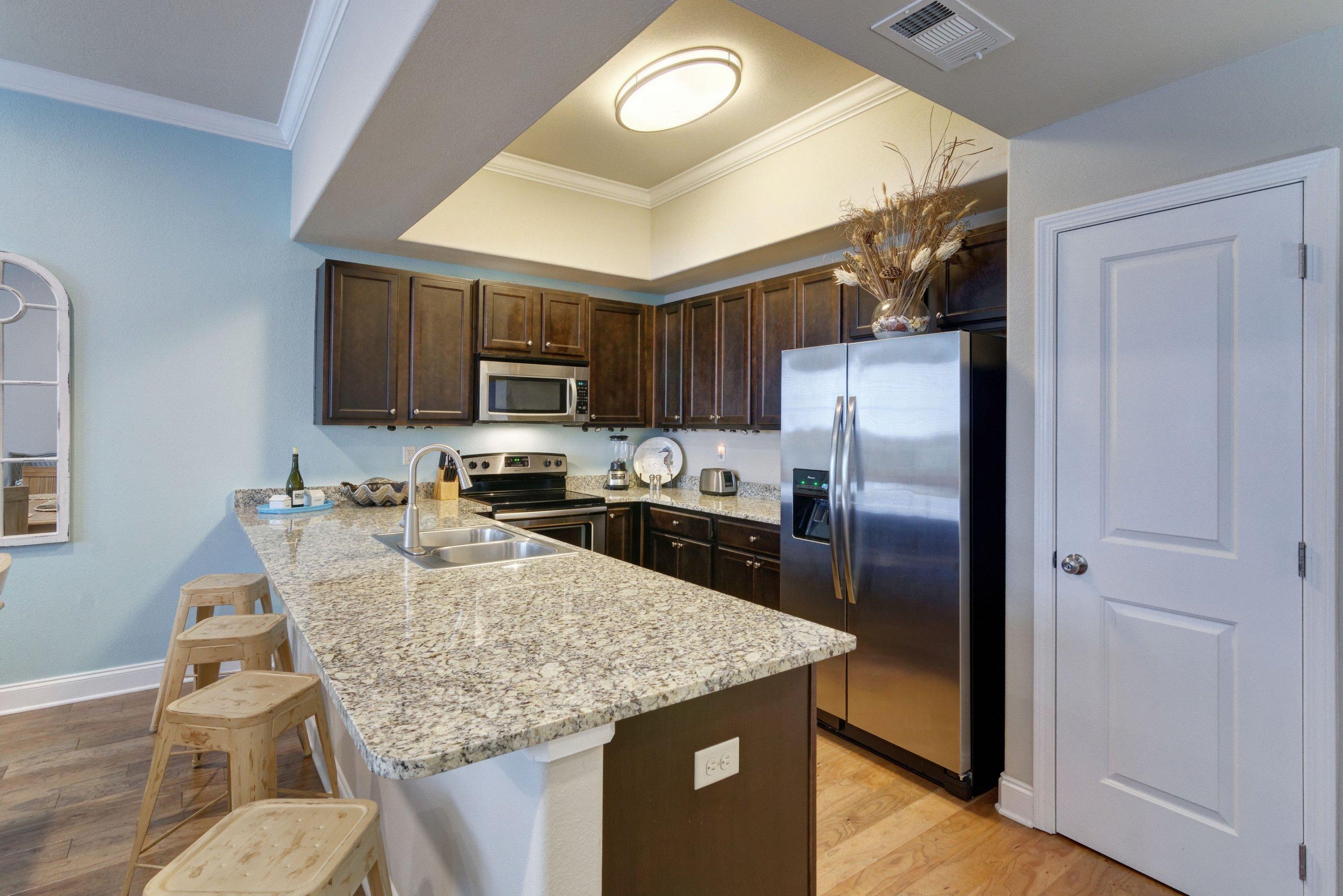 ALERIO - Residential