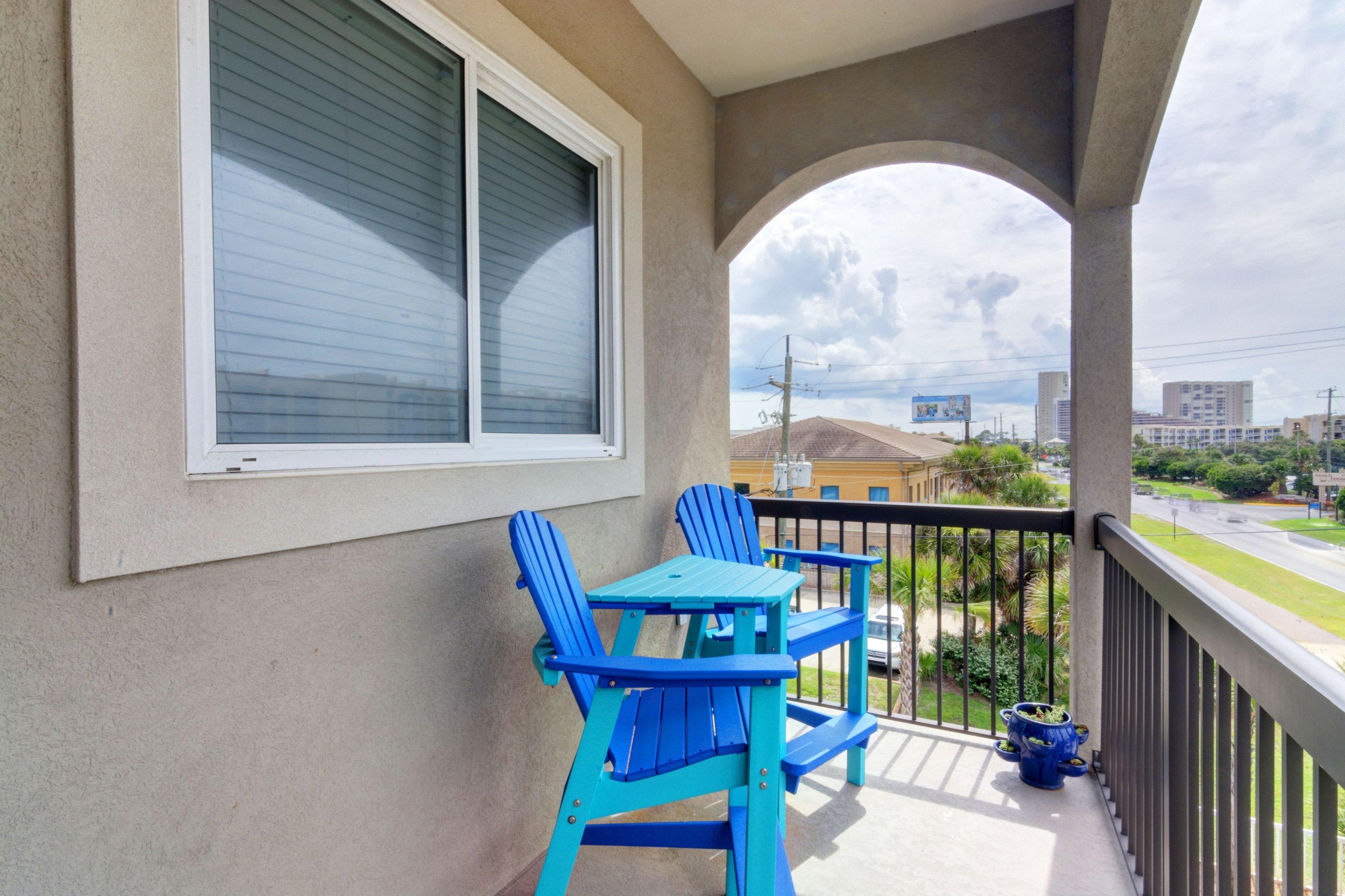 ALERIO - Residential