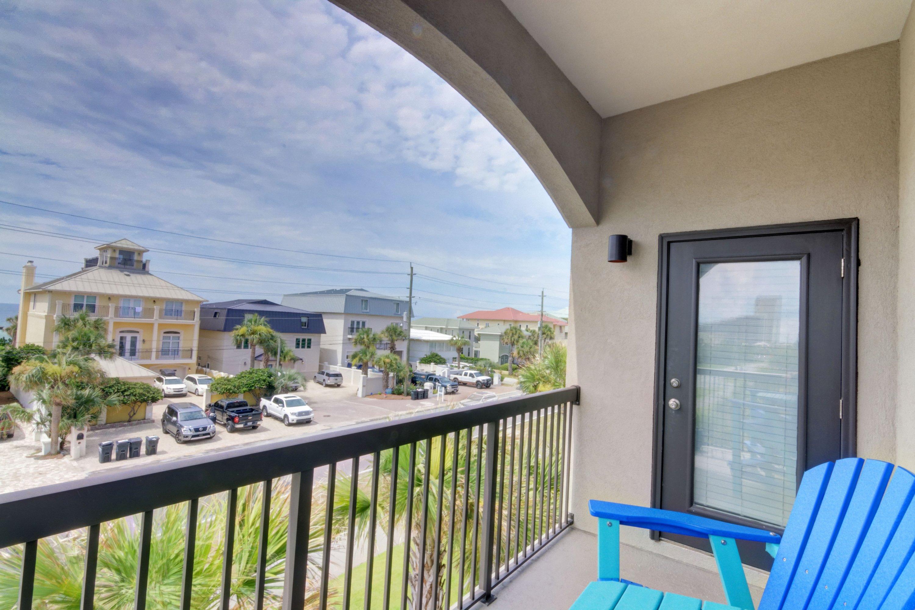 ALERIO - Residential