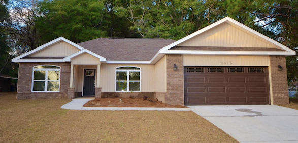 OAKDALE MINI FARMS - Residential