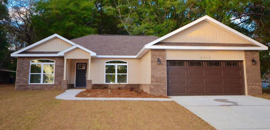 More Information coming! No Showings Until Active! Home is less than 5 years old.