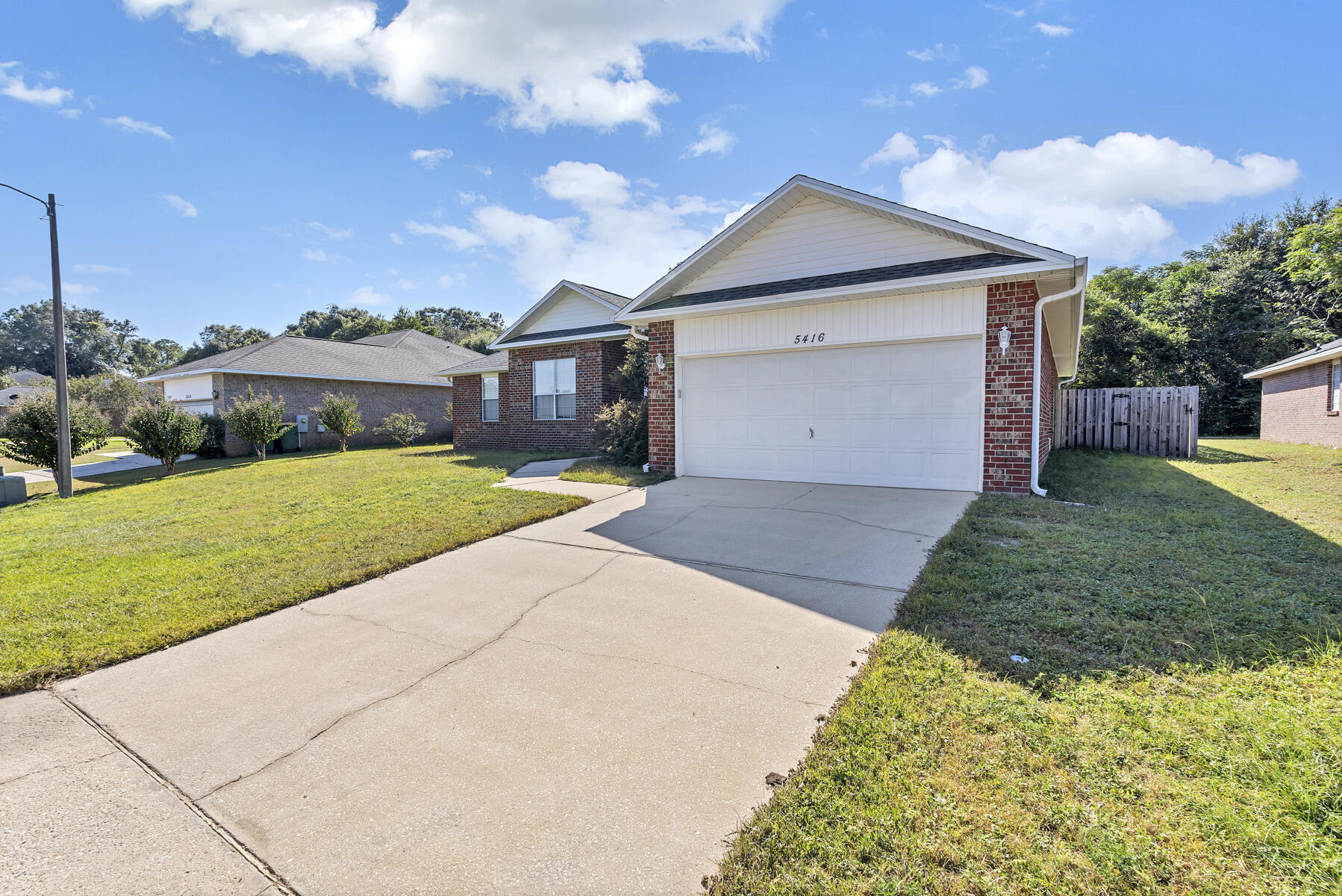 LEE FARMS PH I - Residential