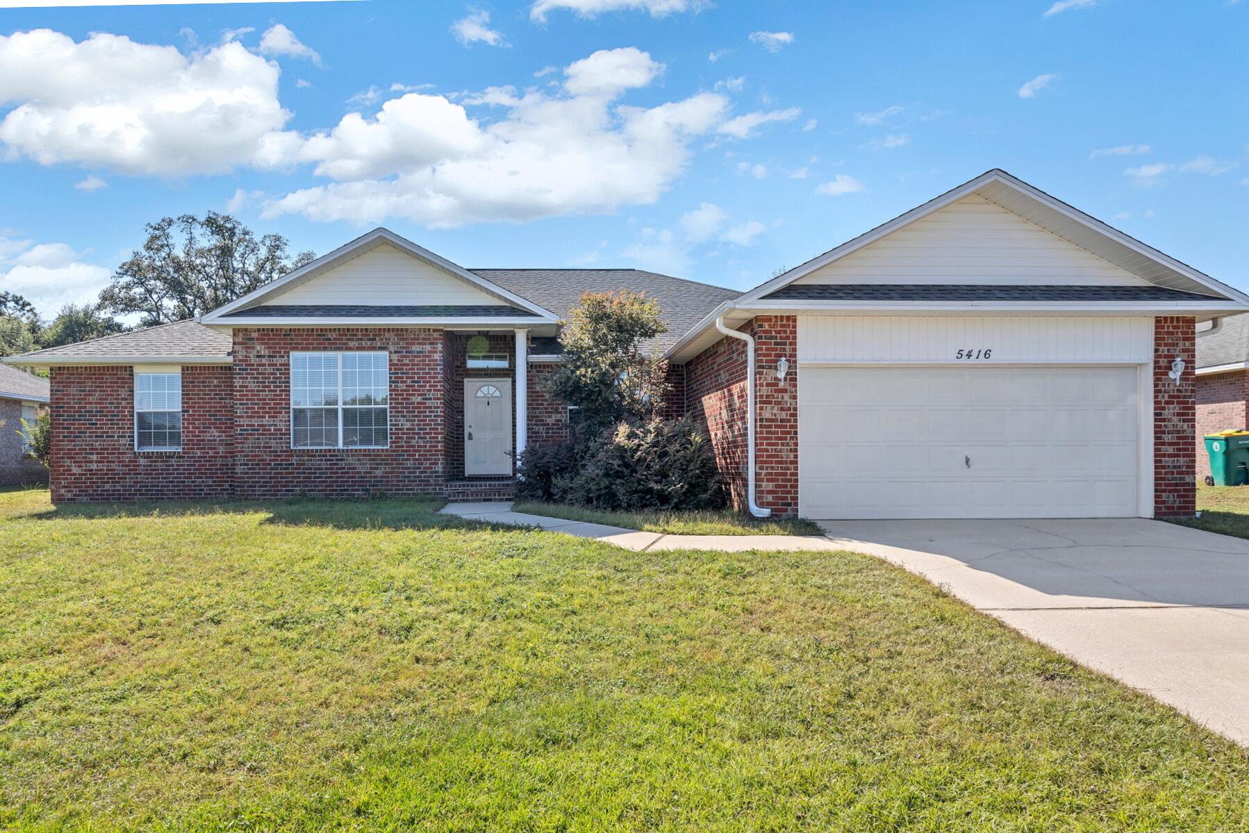 LEE FARMS PH I - Residential