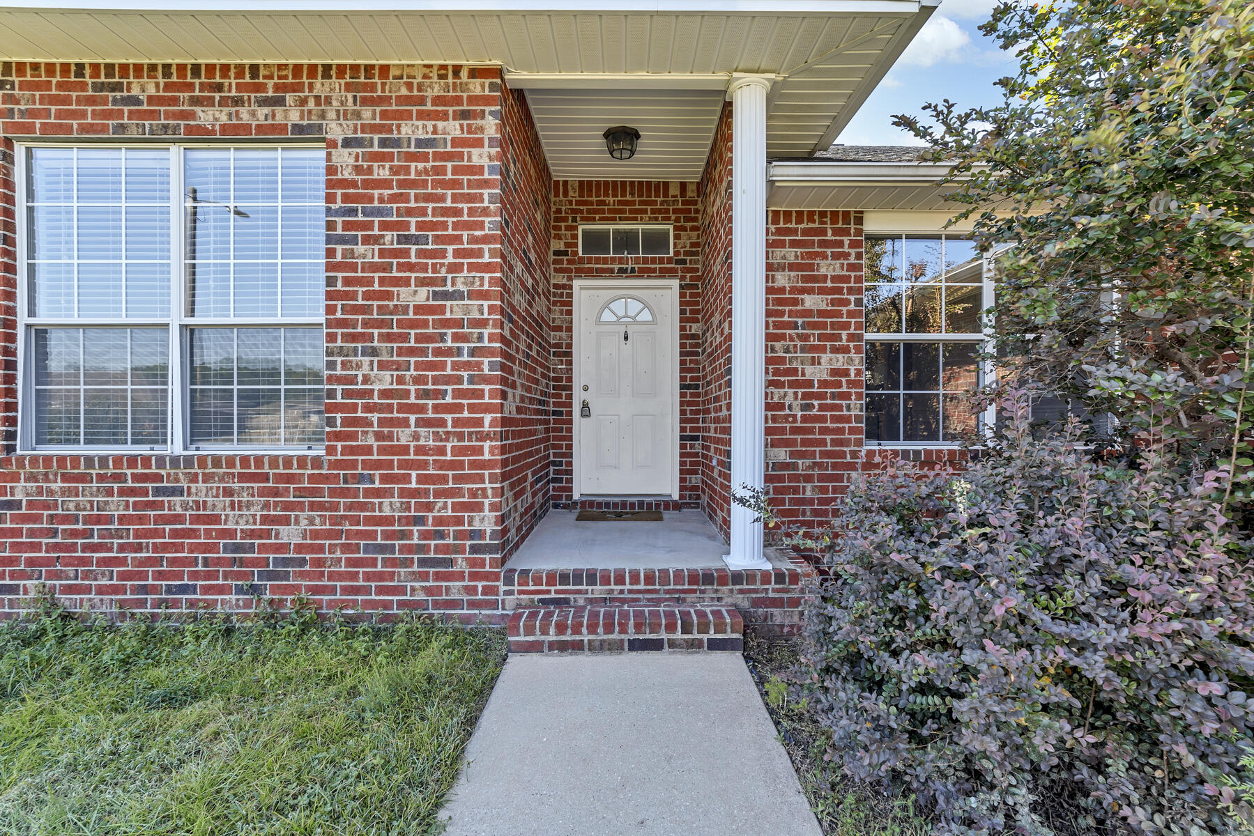 LEE FARMS PH I - Residential