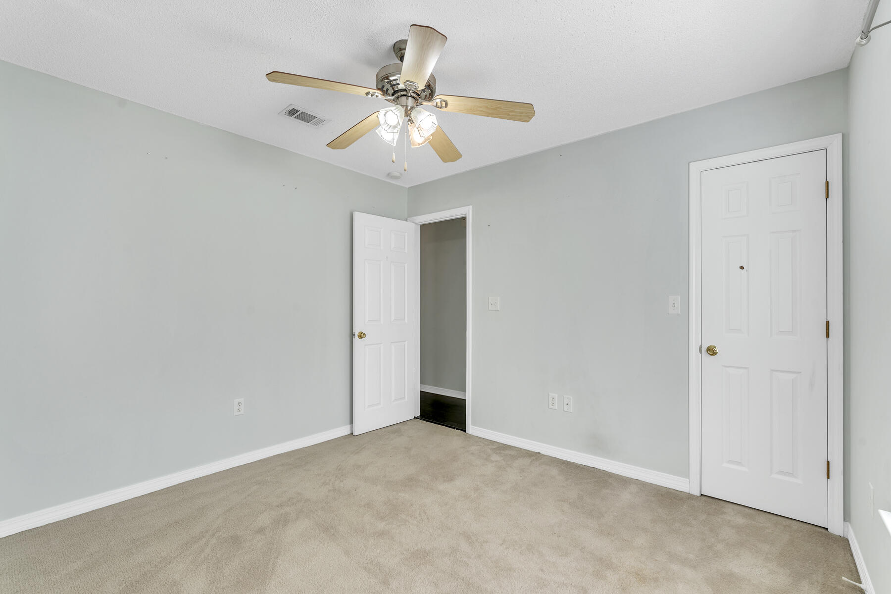 LEE FARMS PH I - Residential