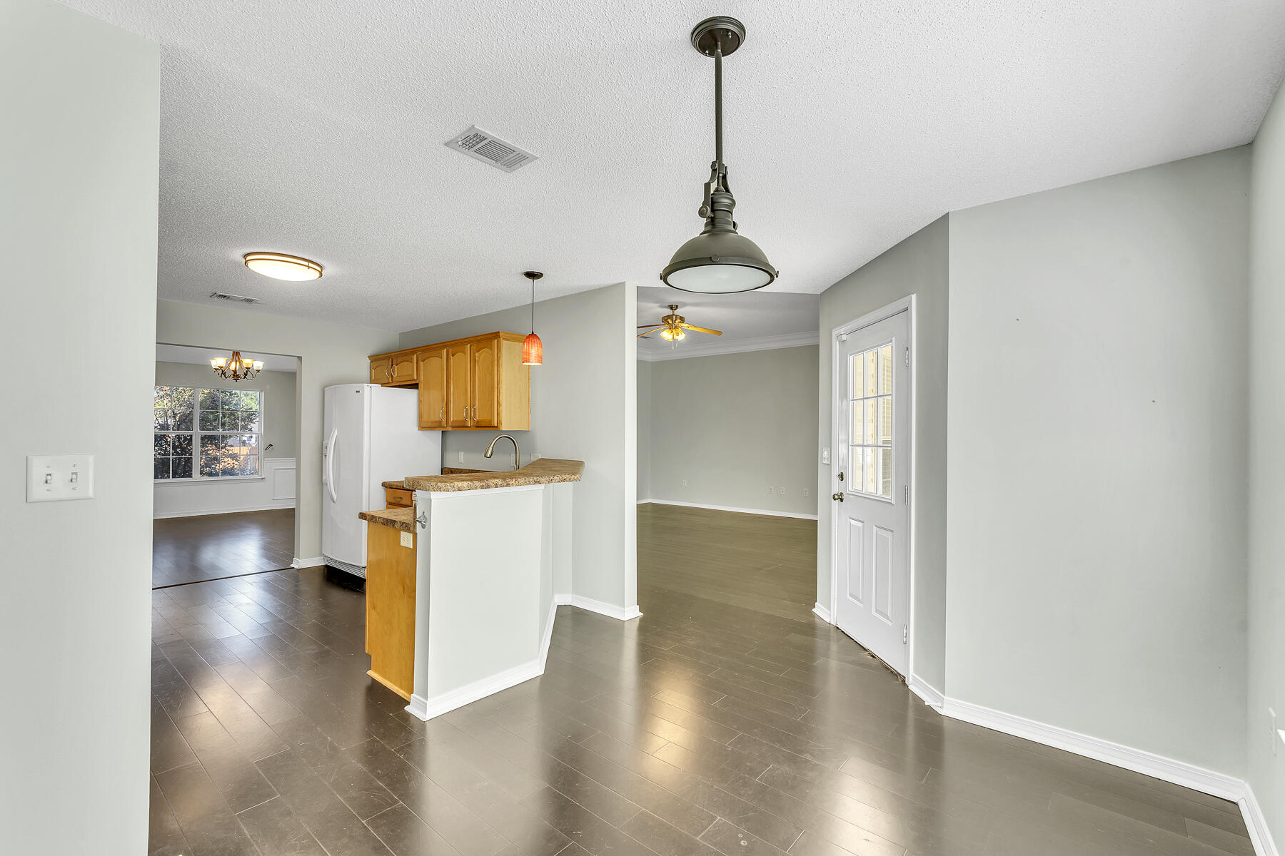 LEE FARMS PH I - Residential