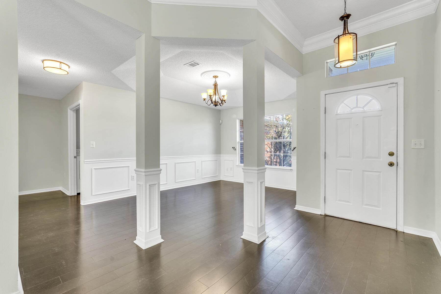 LEE FARMS PH I - Residential