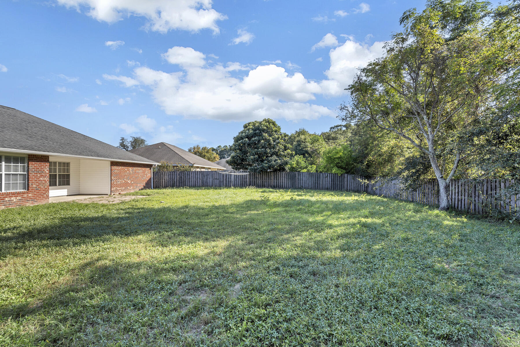 LEE FARMS PH I - Residential