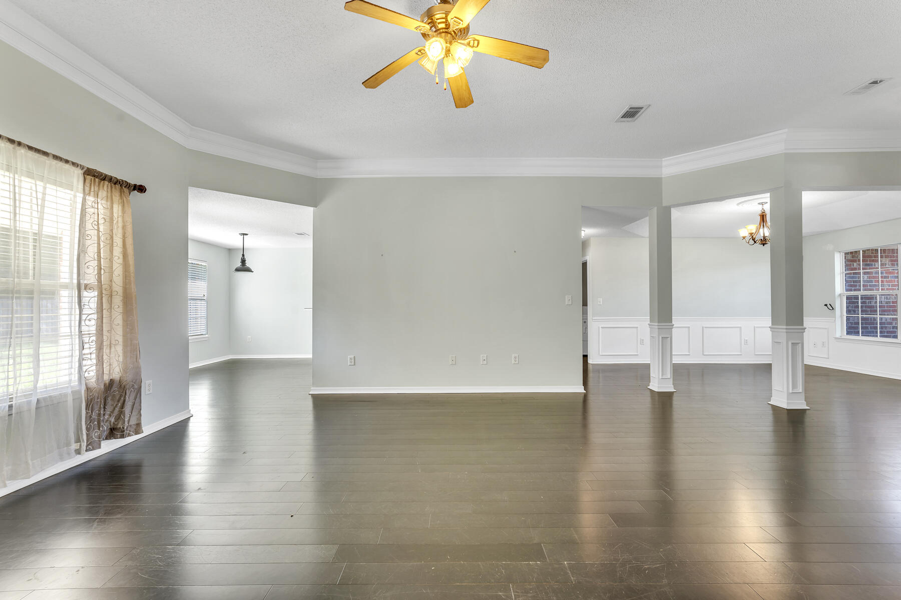 LEE FARMS PH I - Residential