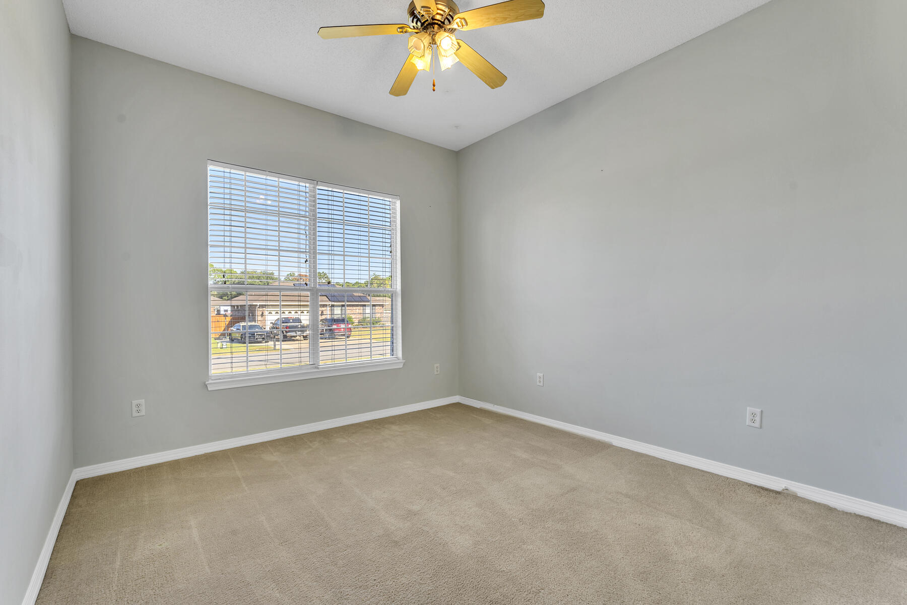 LEE FARMS PH I - Residential