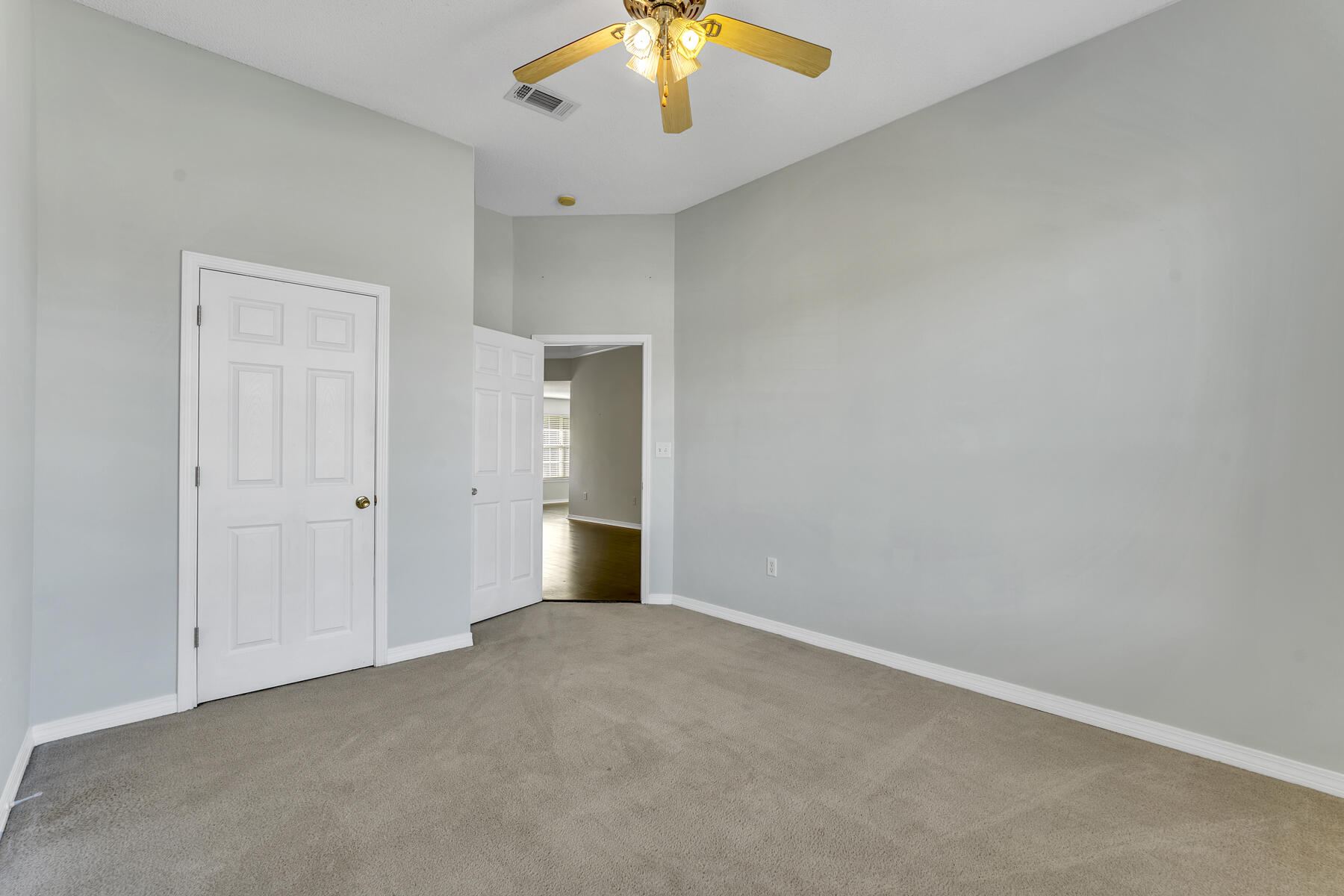 LEE FARMS PH I - Residential