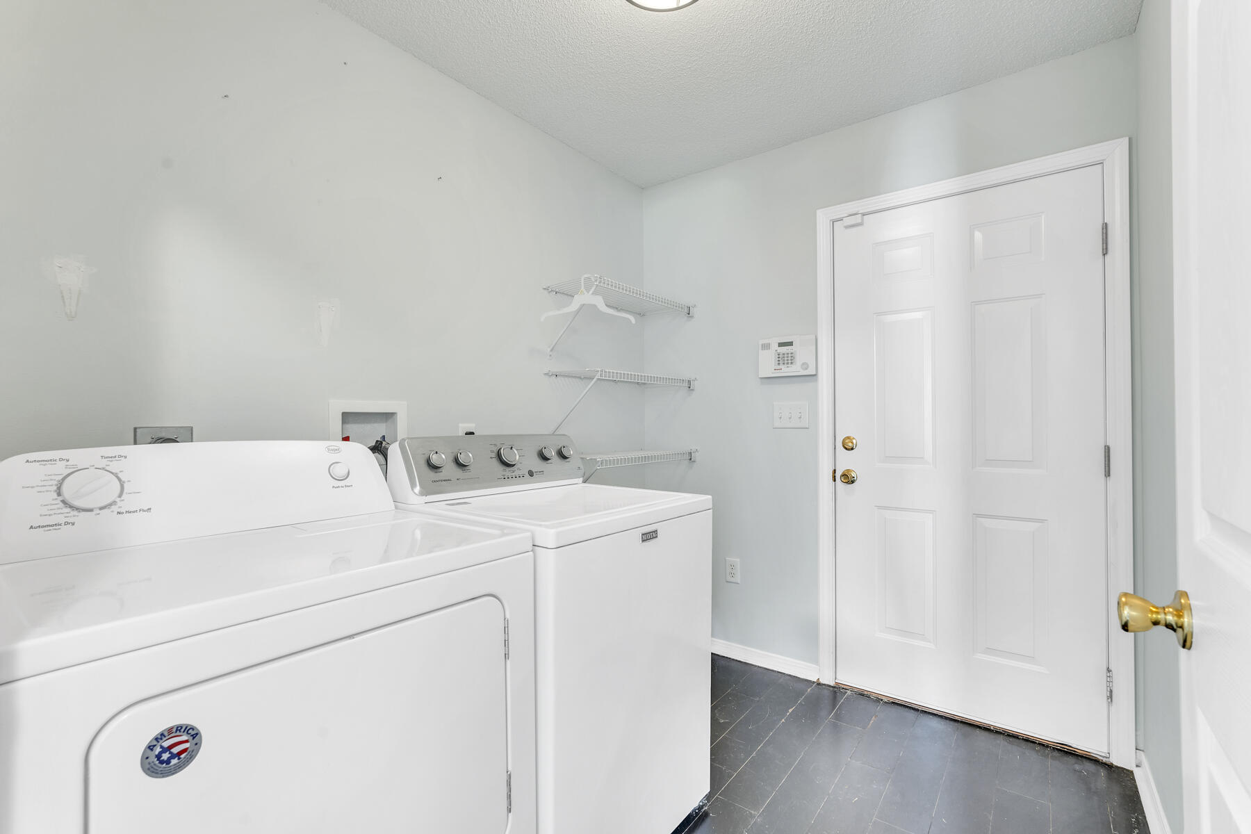 LEE FARMS PH I - Residential