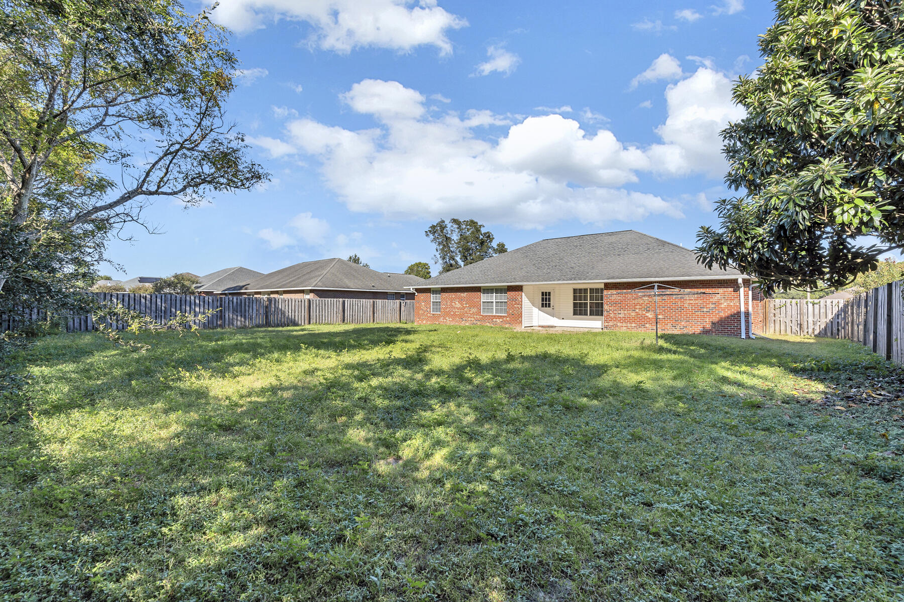 LEE FARMS PH I - Residential