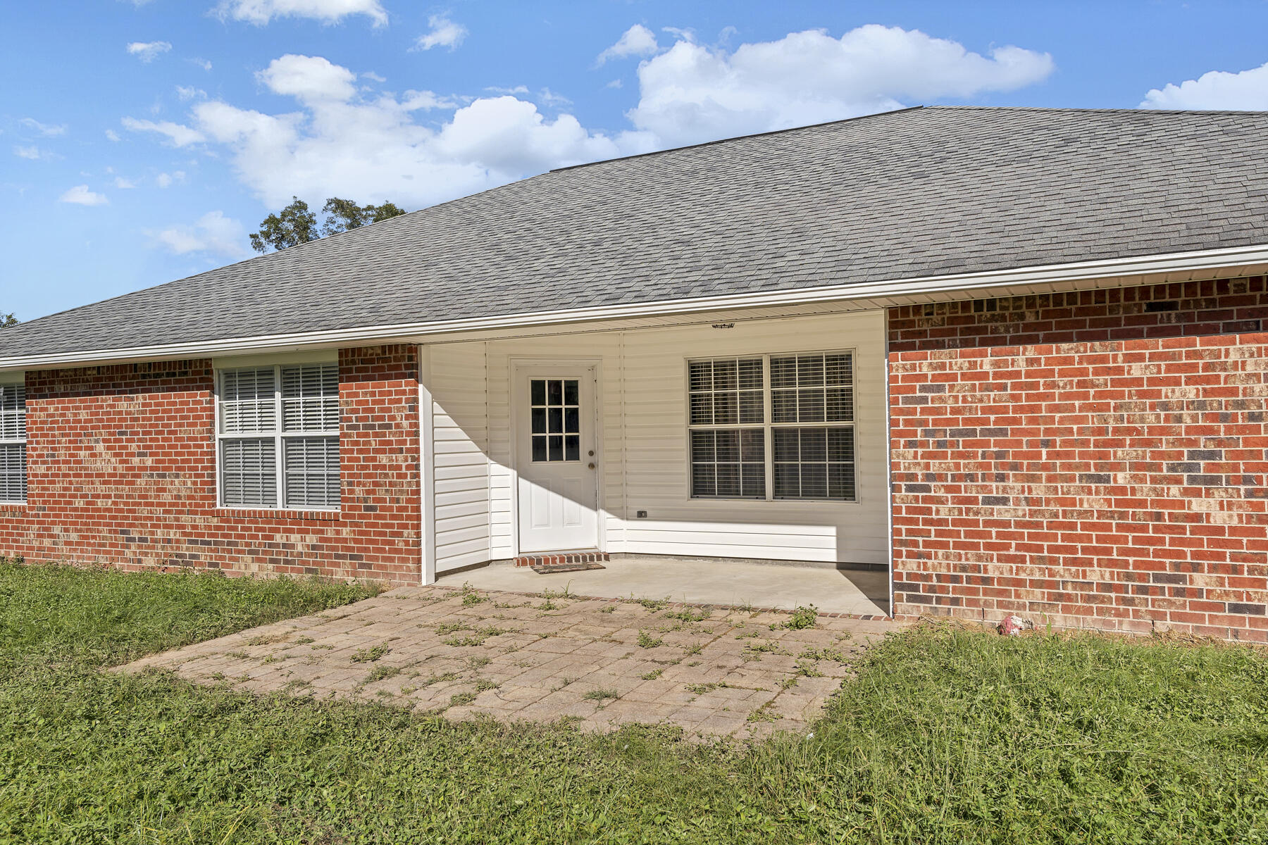 LEE FARMS PH I - Residential