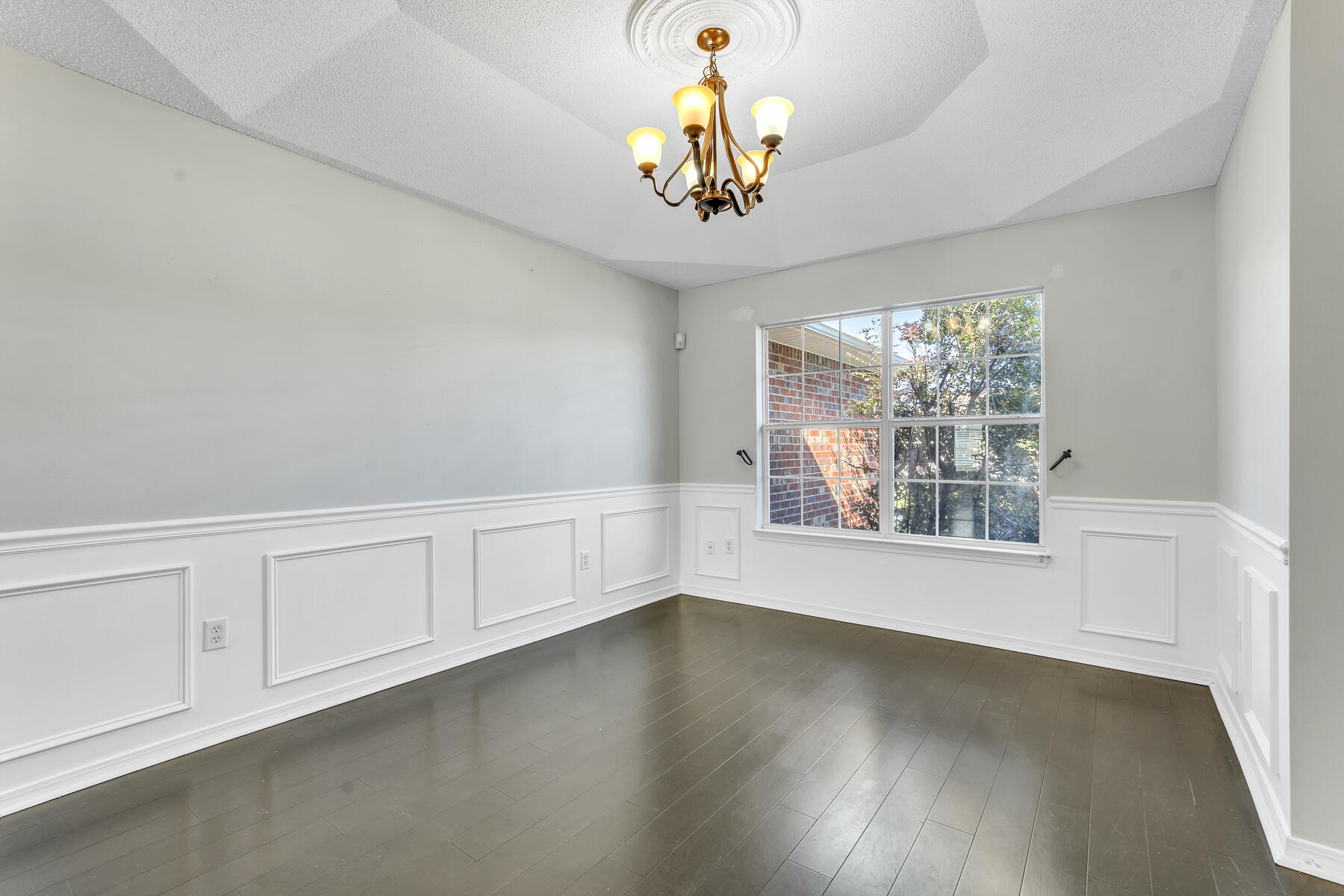 LEE FARMS PH I - Residential