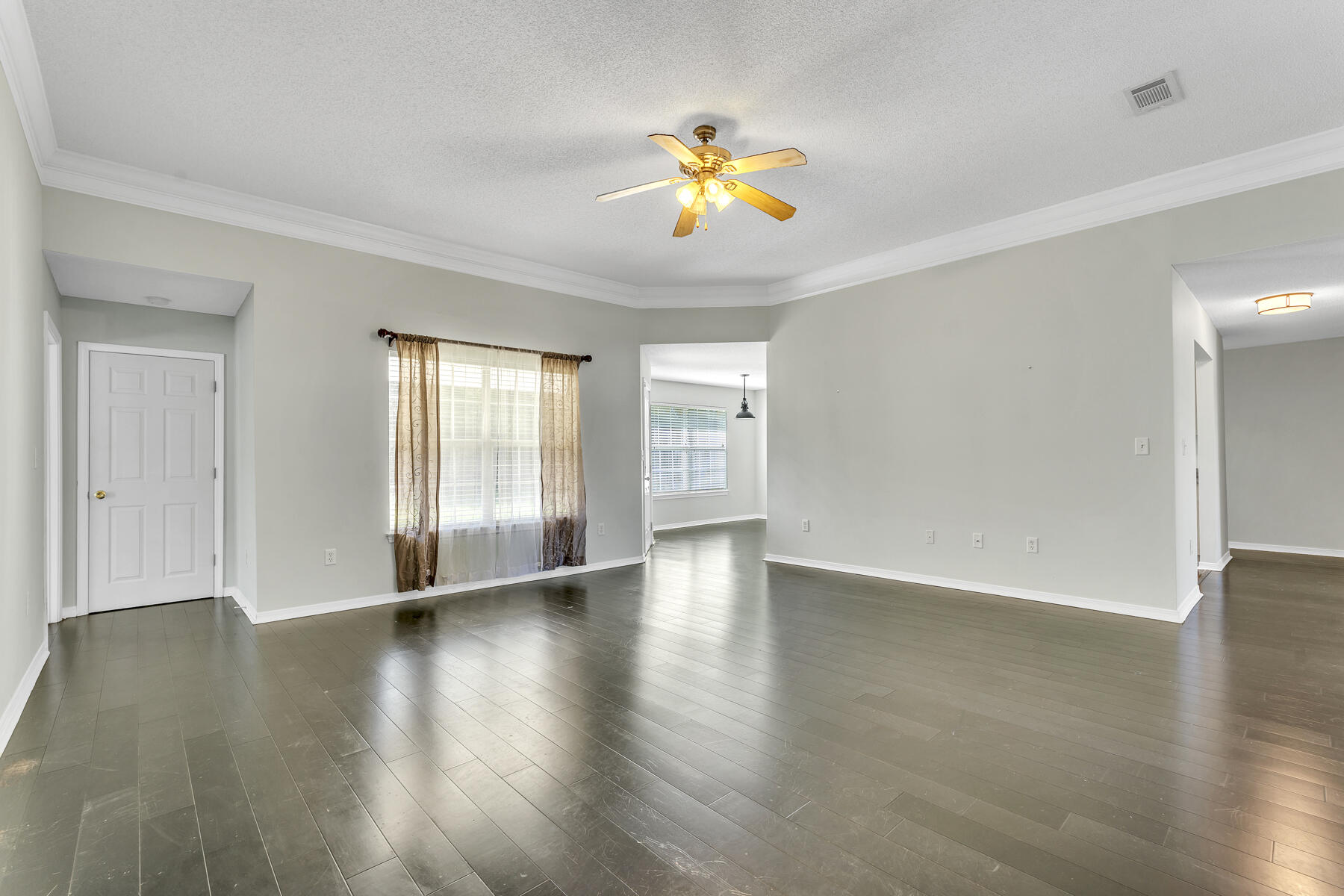 LEE FARMS PH I - Residential