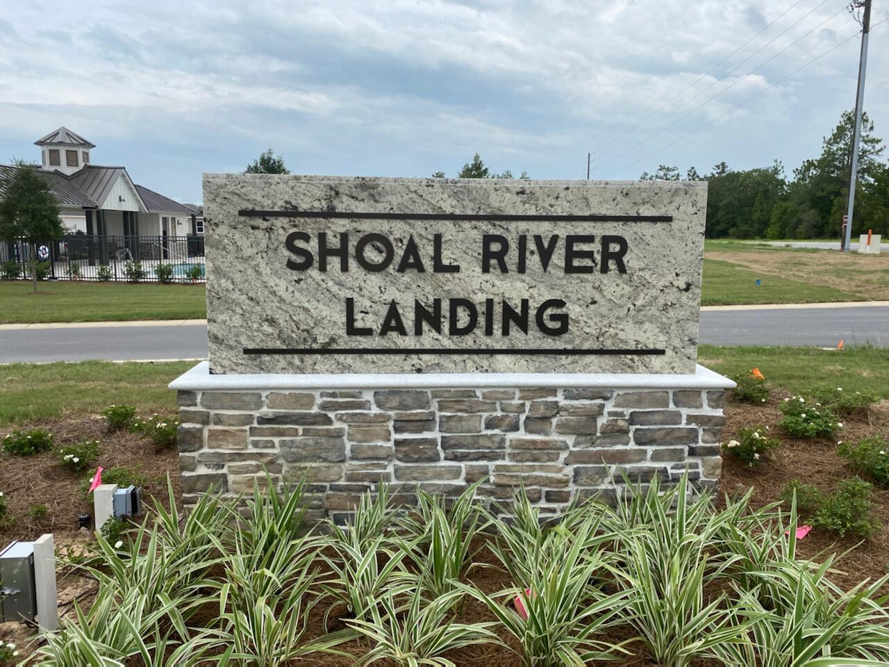 Shoal River Landing - Residential