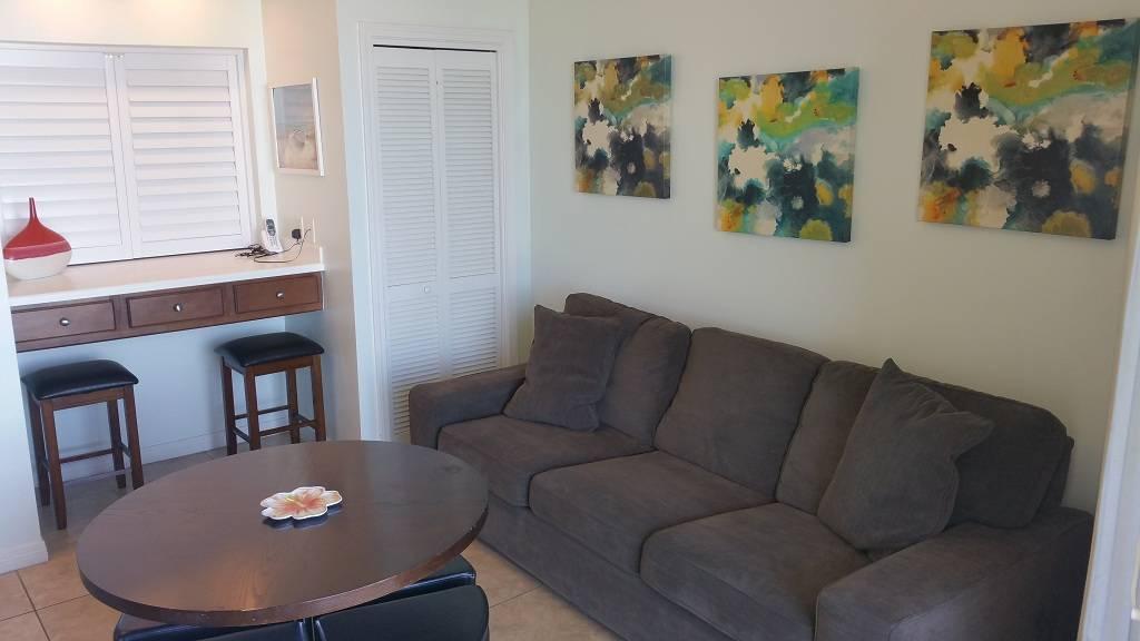 DESTIN WEST GULFSIDE VILLAS - Residential