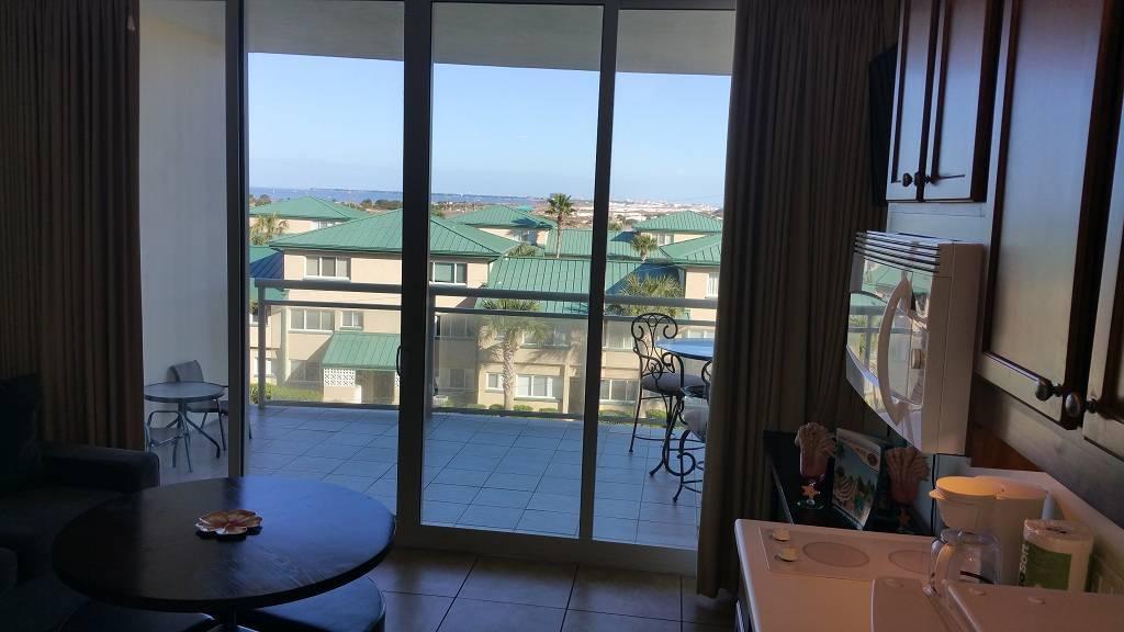 DESTIN WEST GULFSIDE VILLAS - Residential