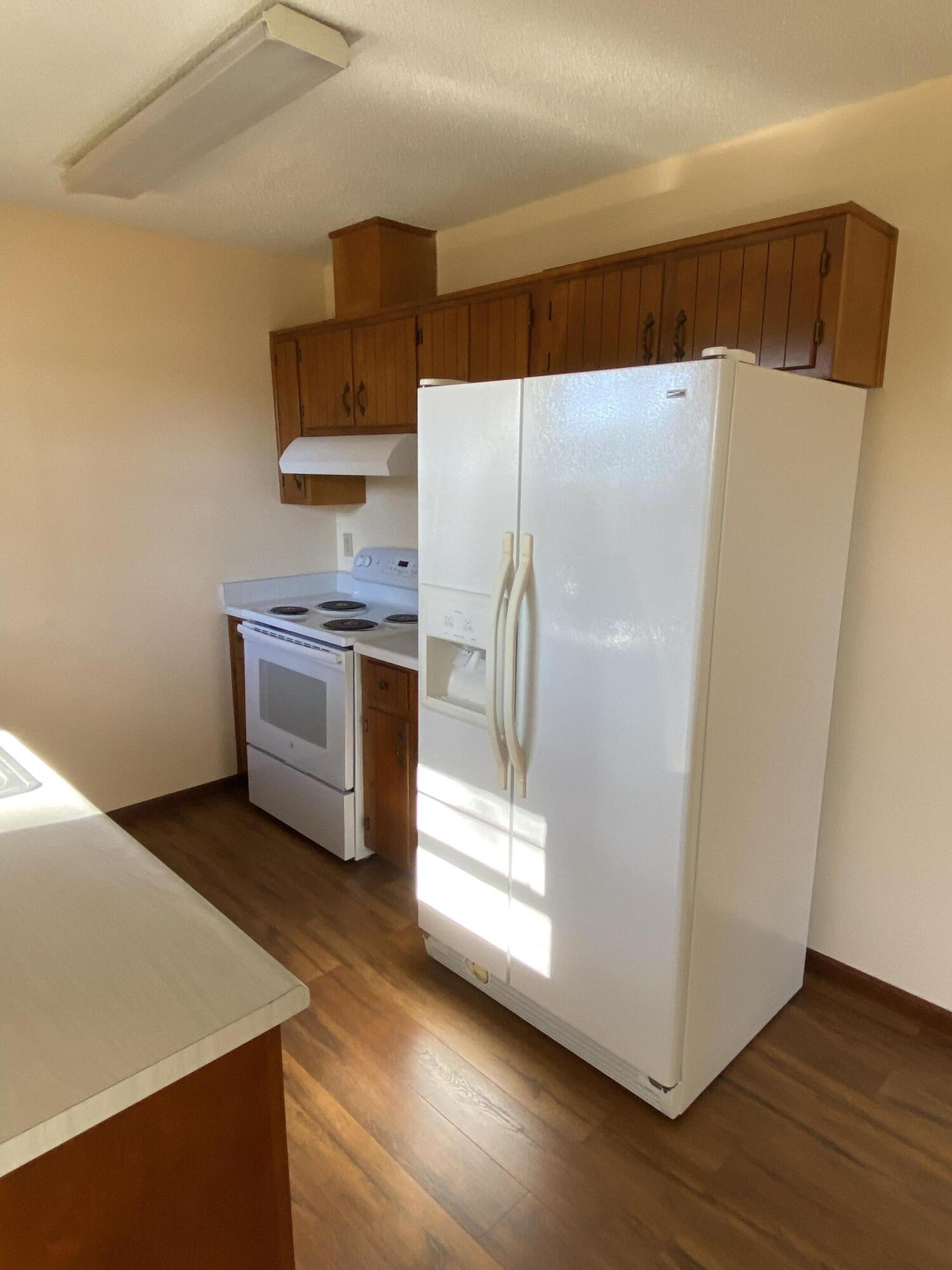 PINE MEADOWS #3 PHASE II LOT 19 BLK A - Residential Lease