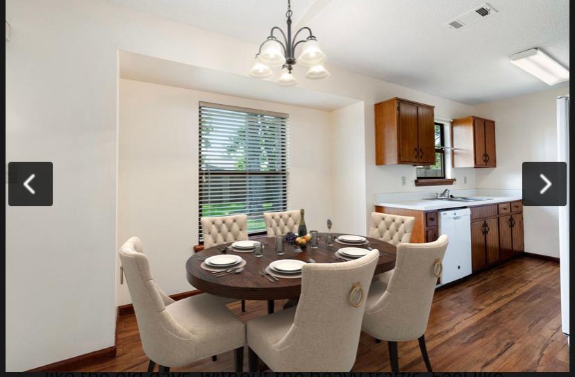 PINE MEADOWS #3 PHASE II LOT 19 BLK A - Residential Lease
