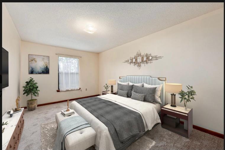 PINE MEADOWS #3 PHASE II LOT 19 BLK A - Residential Lease