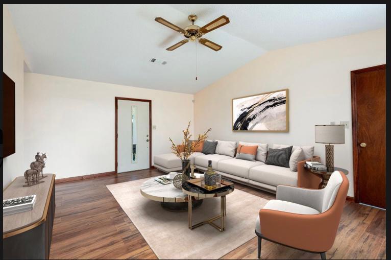 PINE MEADOWS #3 PHASE II LOT 19 BLK A - Residential Lease