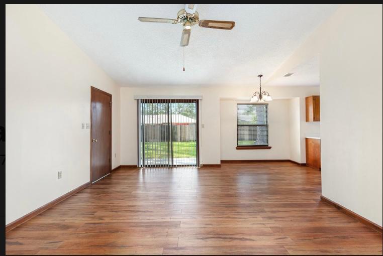 PINE MEADOWS #3 PHASE II LOT 19 BLK A - Residential Lease