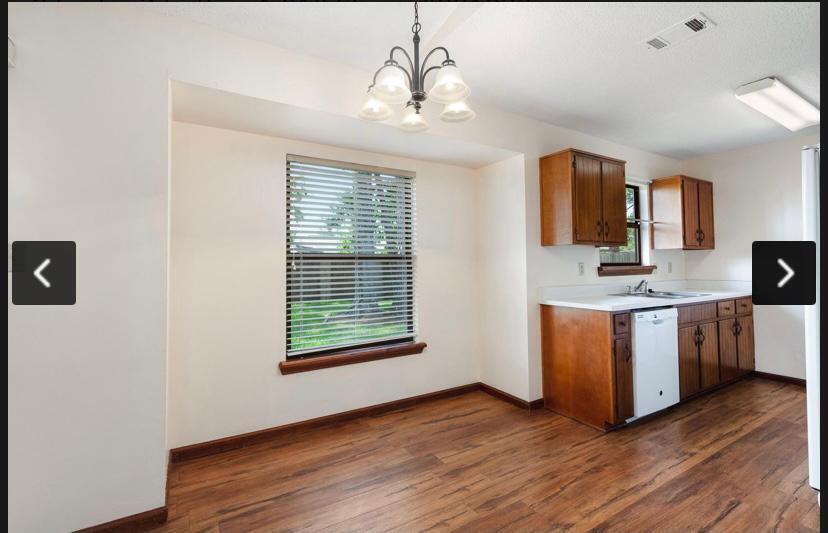 PINE MEADOWS #3 PHASE II LOT 19 BLK A - Residential Lease