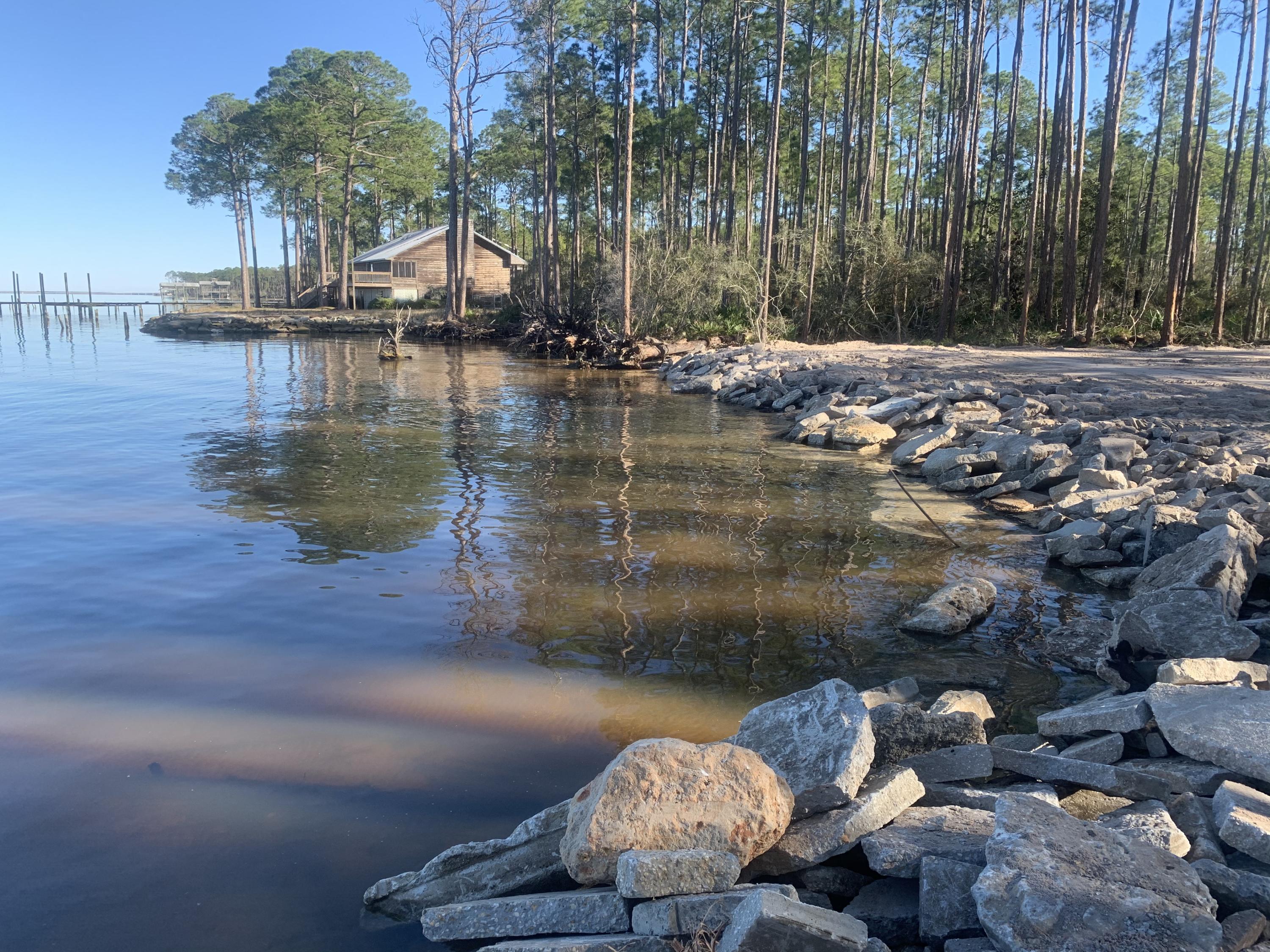 LOT 12 BLK A WHISPERING PINES S/D PB 5-37 OR 906-141 OR 1041-246 OR 1428-257 OR 2995-2825 OR 3016- - Land