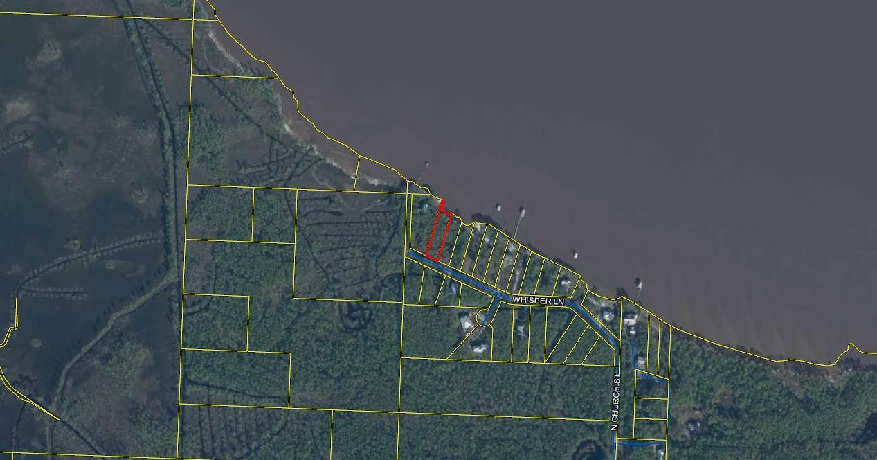 LOT 12 BLK A WHISPERING PINES S/D PB 5-37 OR 906-141 OR 1041-246 OR 1428-257 OR 2995-2825 OR 3016- - Land