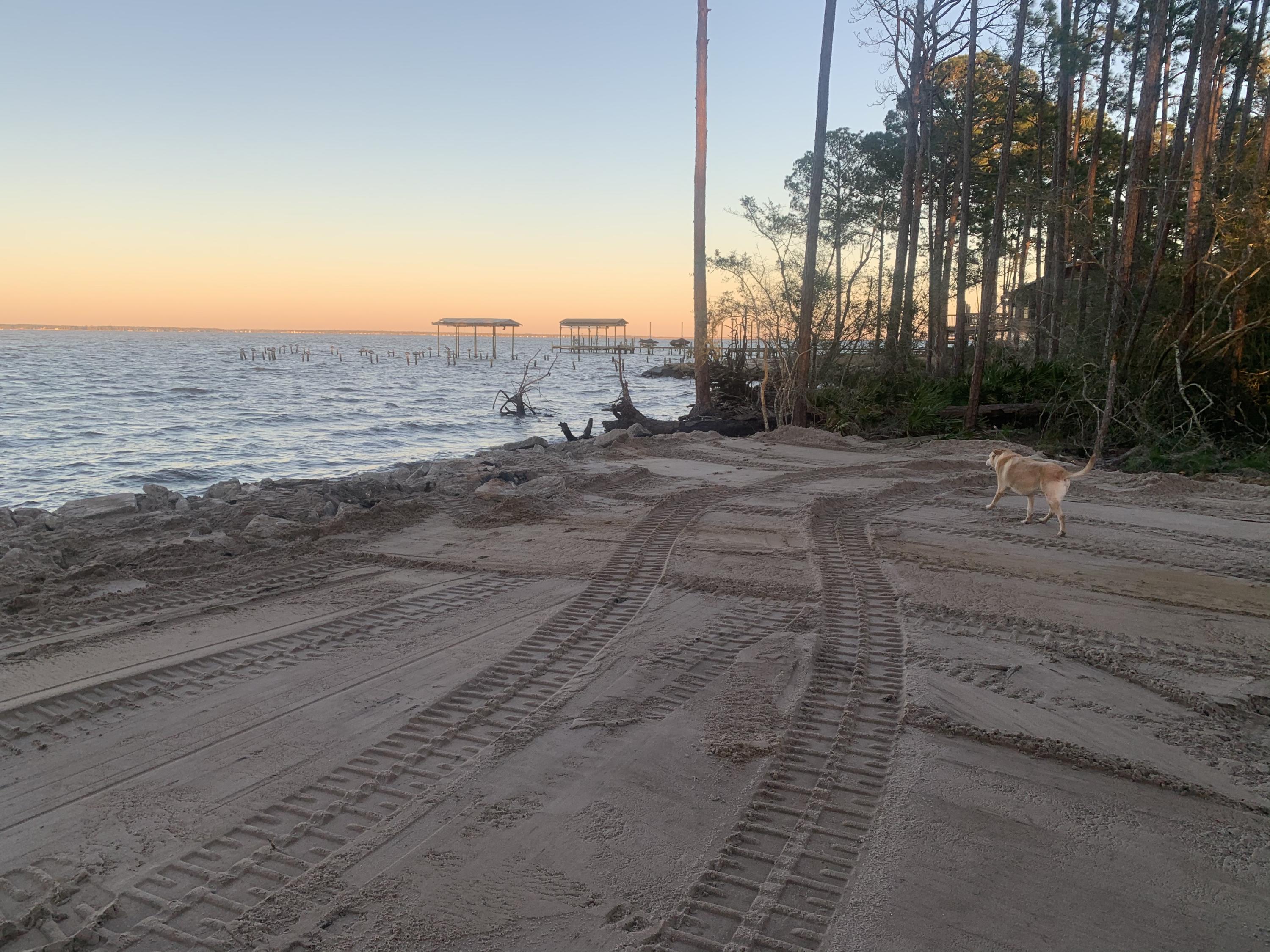 LOT 12 BLK A WHISPERING PINES S/D PB 5-37 OR 906-141 OR 1041-246 OR 1428-257 OR 2995-2825 OR 3016- - Land