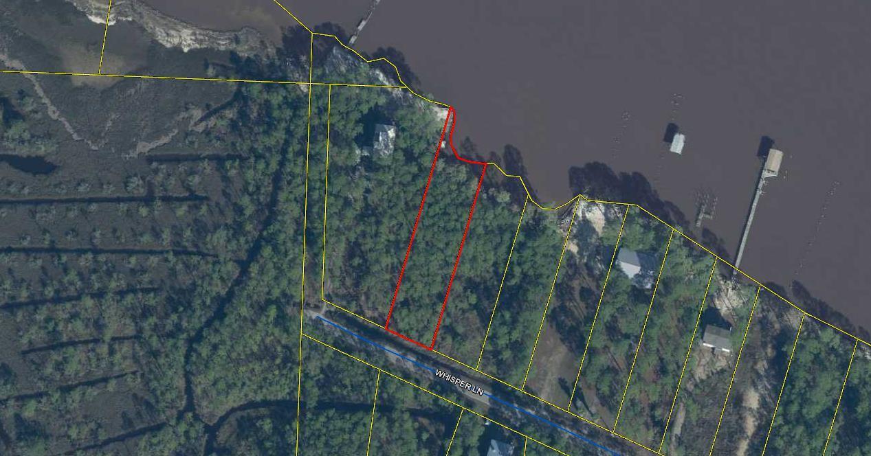 LOT 12 BLK A WHISPERING PINES S/D PB 5-37 OR 906-141 OR 1041-246 OR 1428-257 OR 2995-2825 OR 3016- - Land