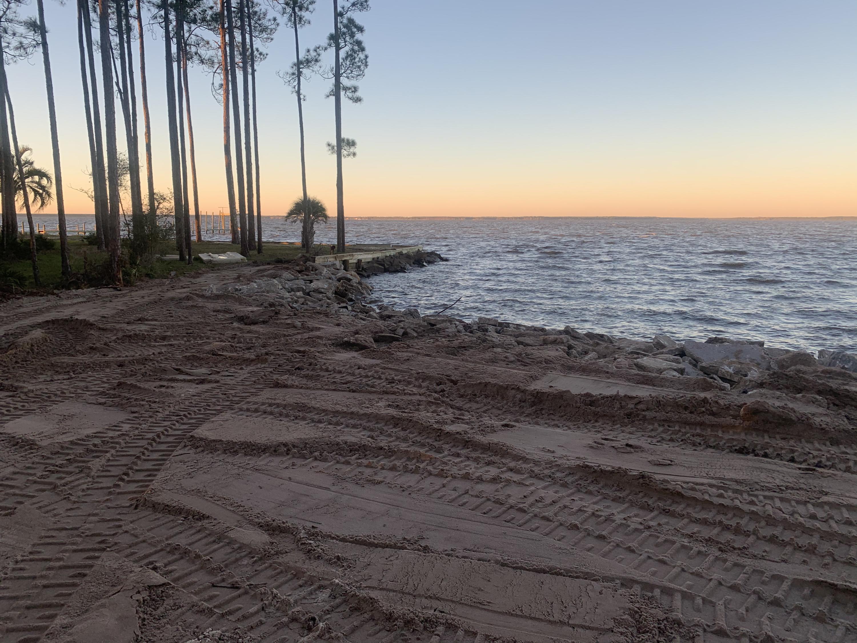 LOT 12 BLK A WHISPERING PINES S/D PB 5-37 OR 906-141 OR 1041-246 OR 1428-257 OR 2995-2825 OR 3016- - Land