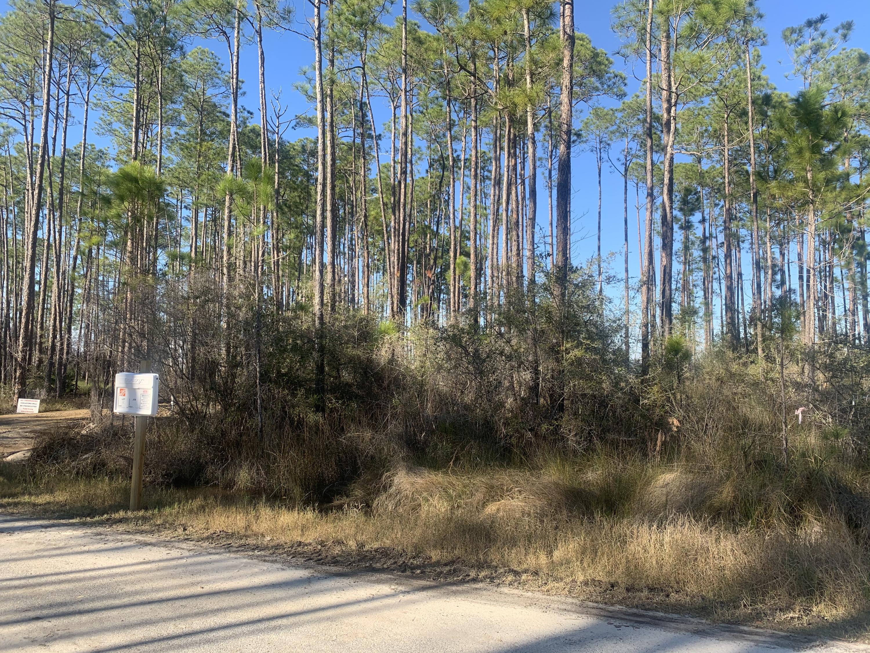 LOT 12 BLK A WHISPERING PINES S/D PB 5-37 OR 906-141 OR 1041-246 OR 1428-257 OR 2995-2825 OR 3016- - Land