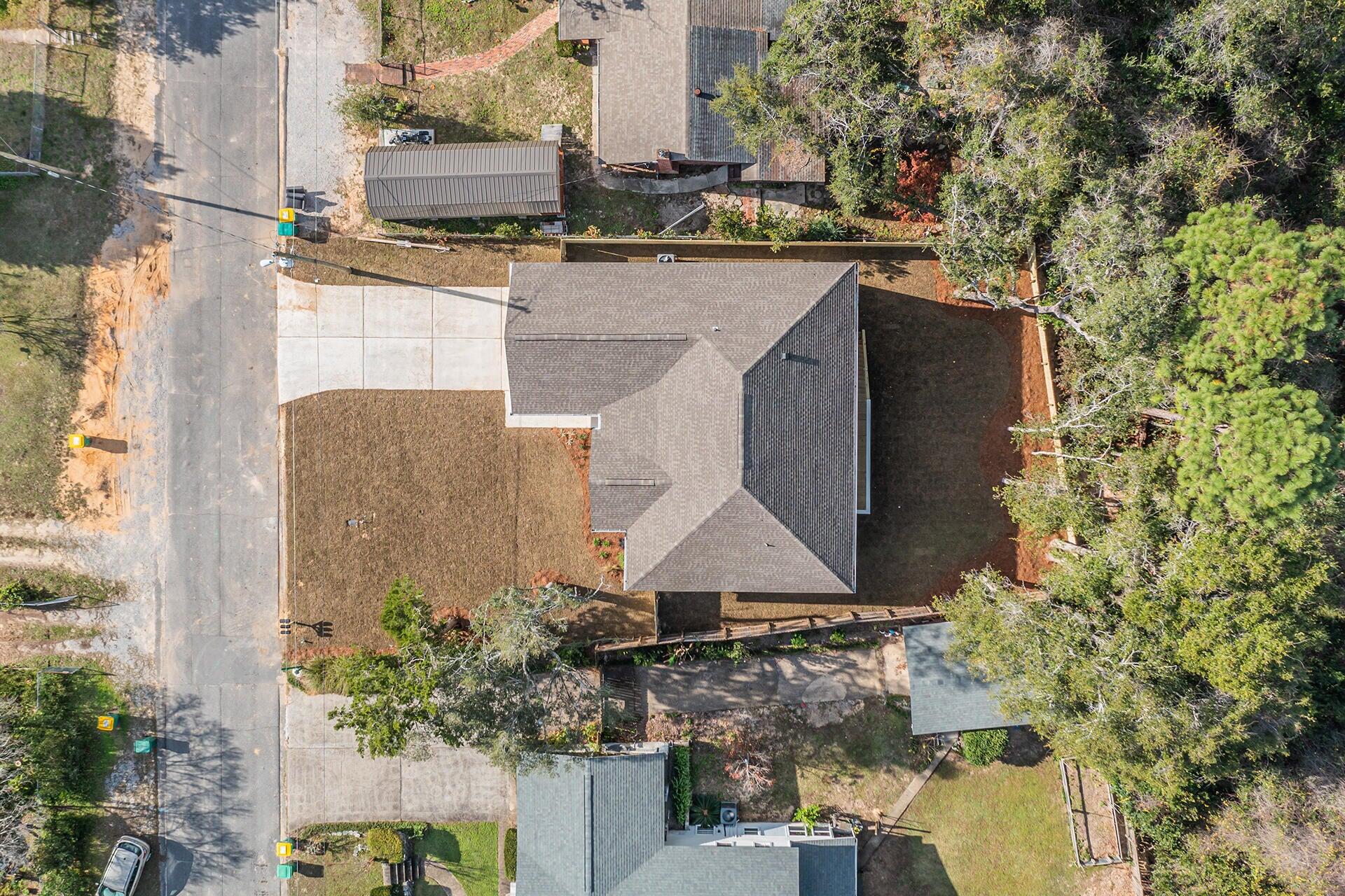 MEIGS S/D - Residential Lease