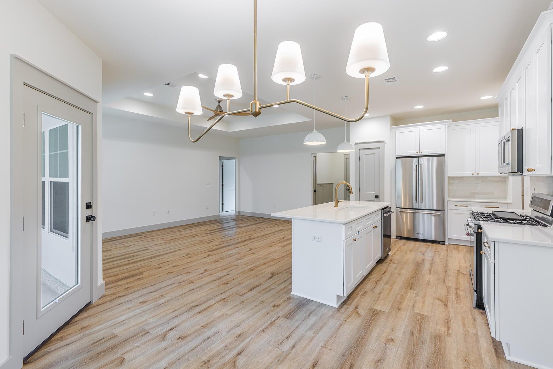 MEIGS S/D - Residential Lease