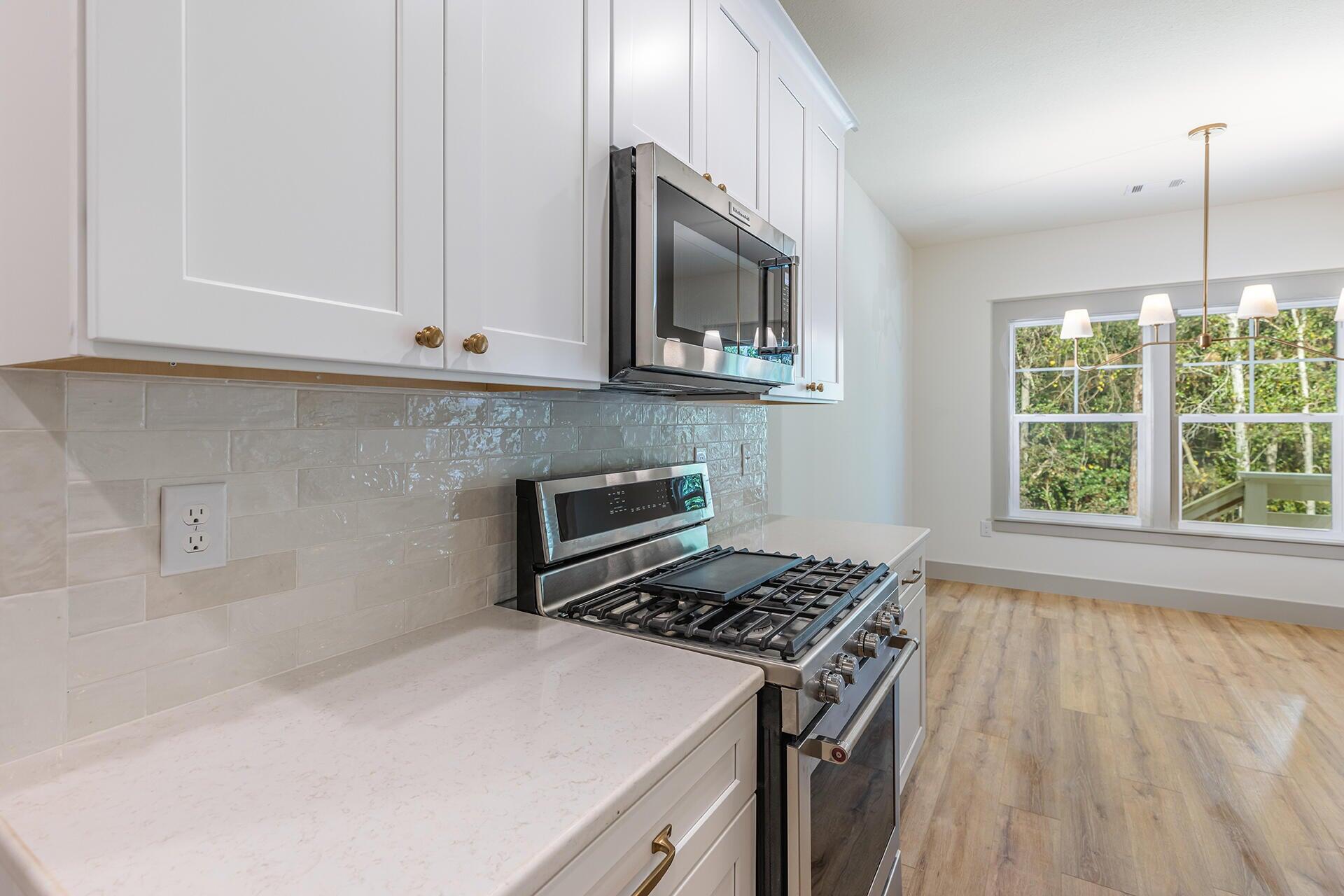 MEIGS S/D - Residential Lease