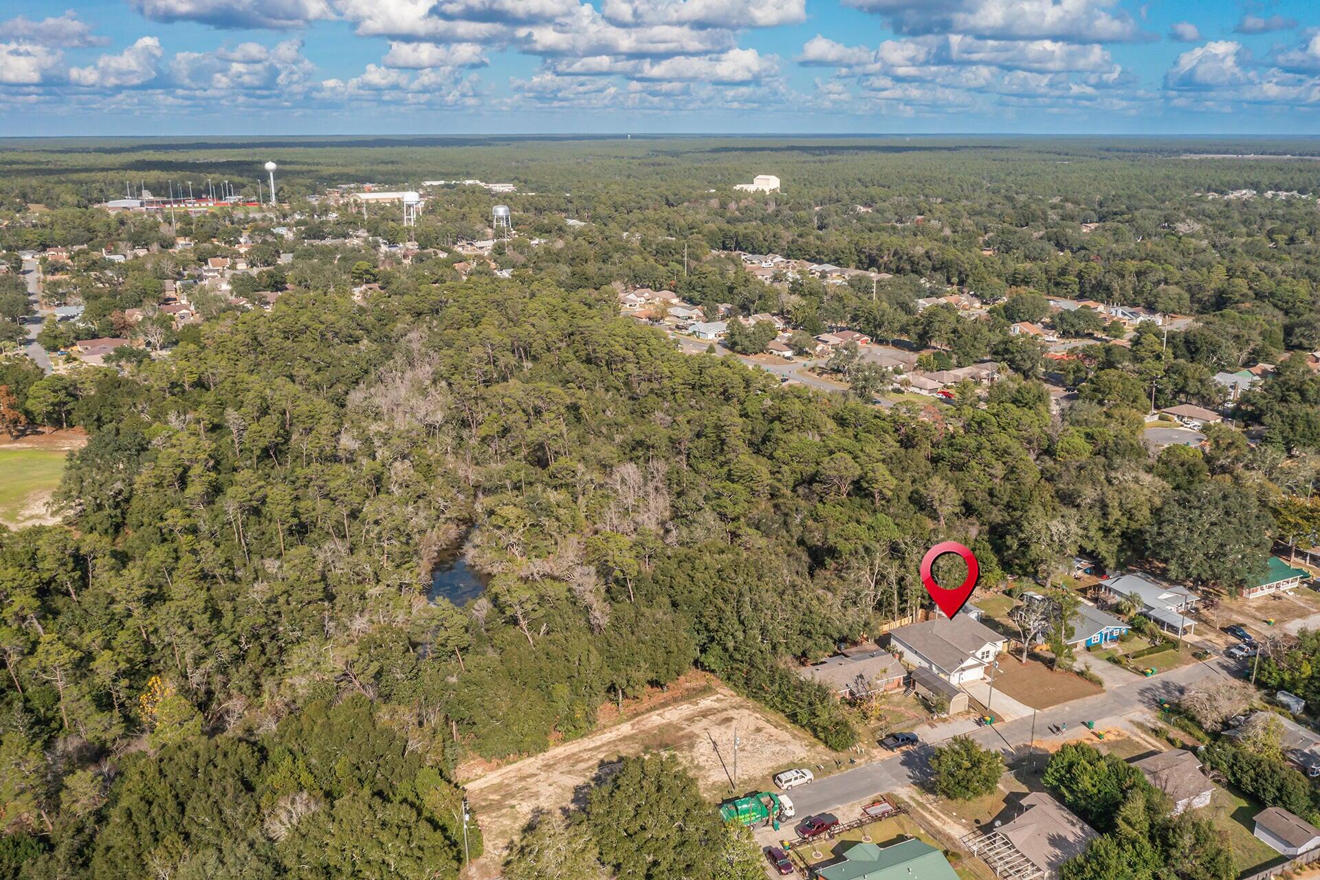 MEIGS S/D - Residential Lease