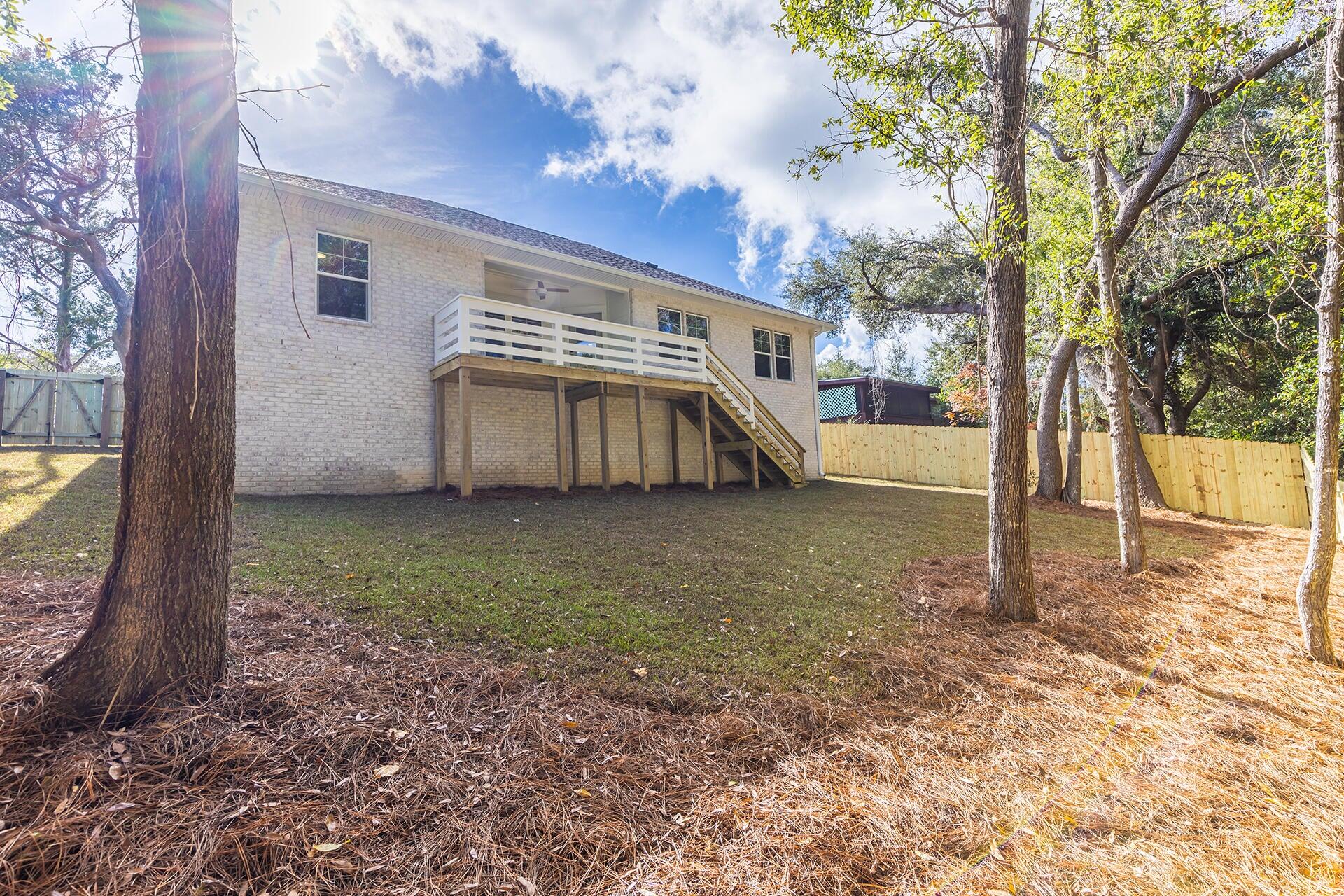 MEIGS S/D - Residential Lease