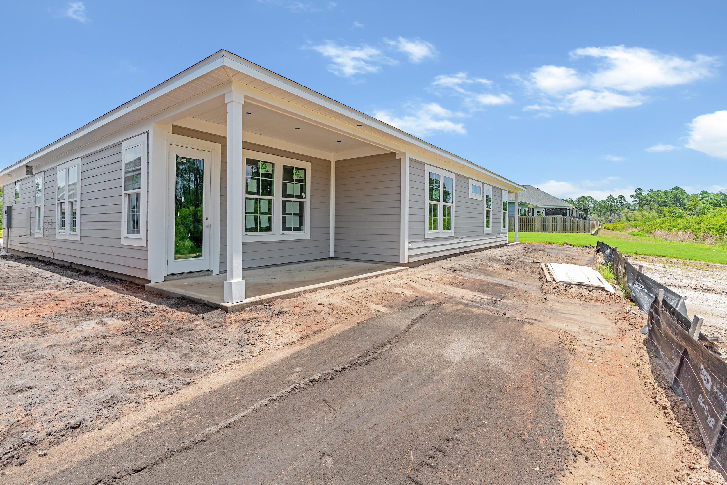 Watersound Origins - Residential