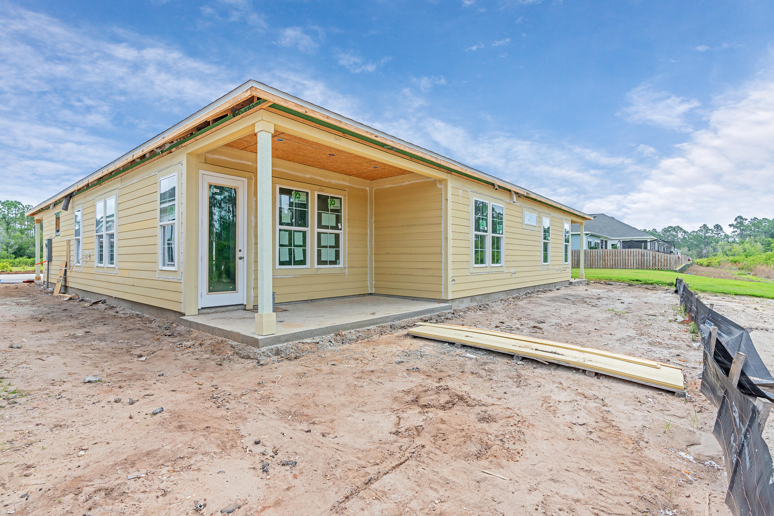 Watersound Origins - Residential