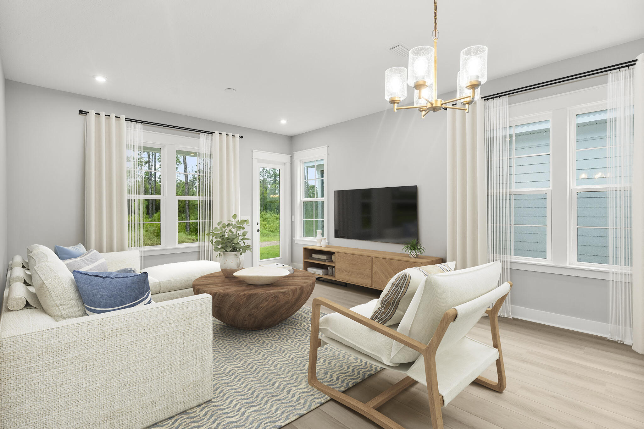 Watersound Origins - Residential