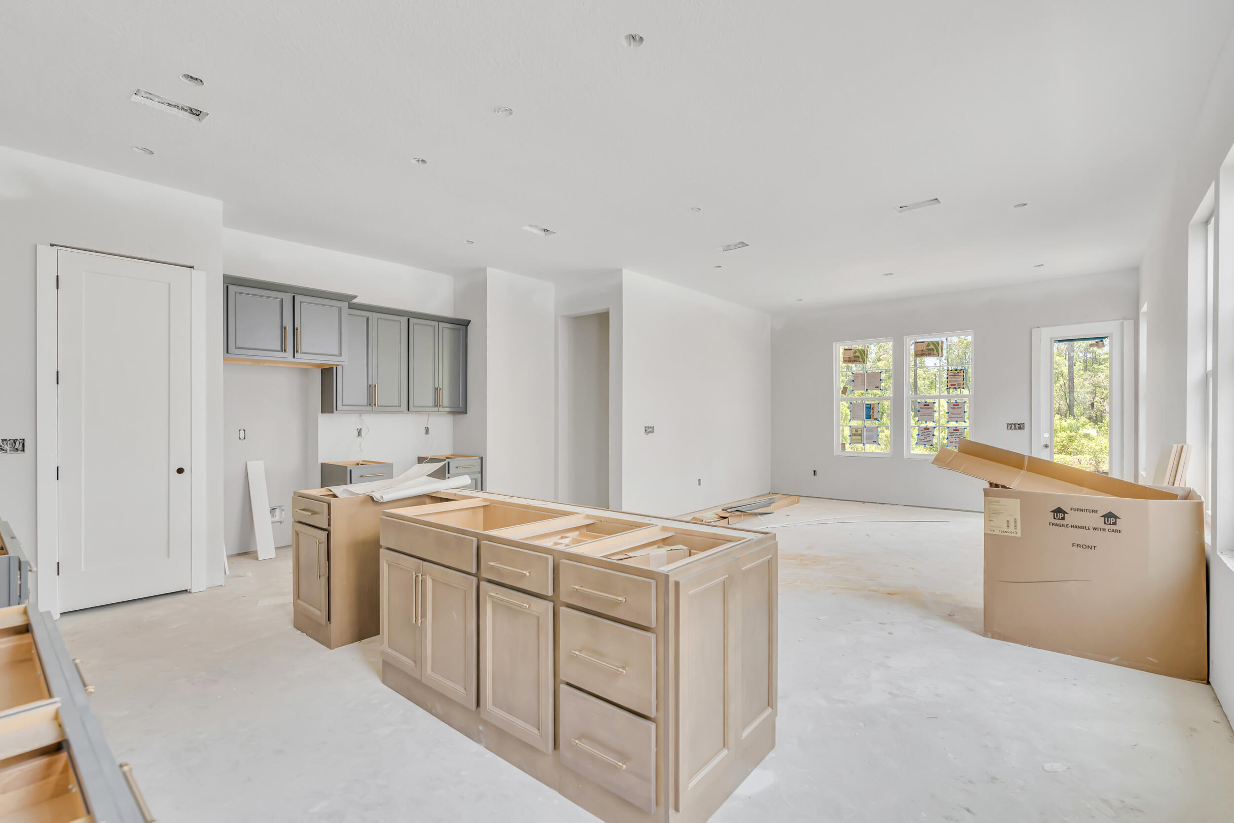 Watersound Origins - Residential