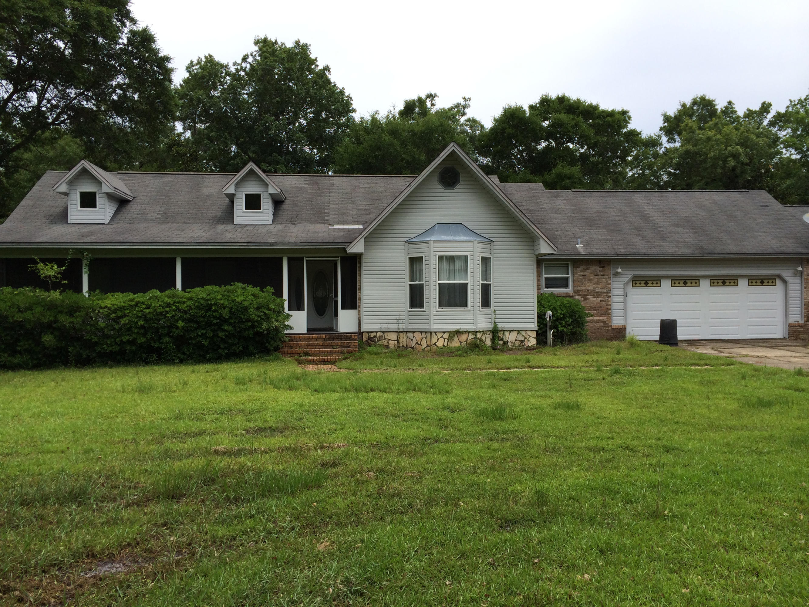 LAKE PIPPIN - Residential